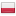 kstrus.pl hosted country